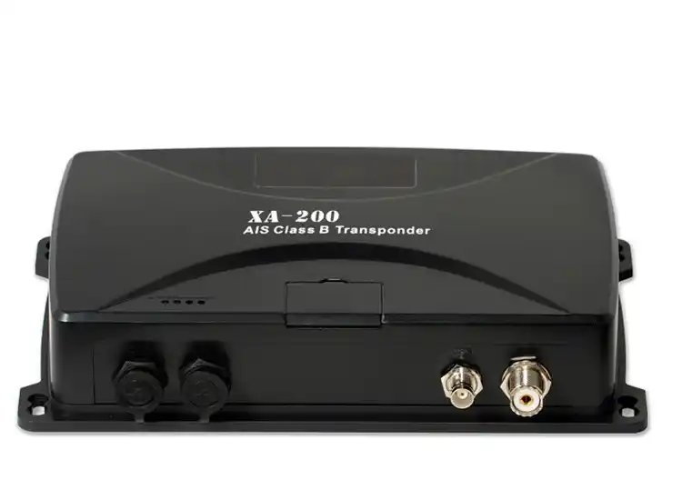 JRC AIS-200