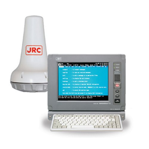 JRC JUE-87