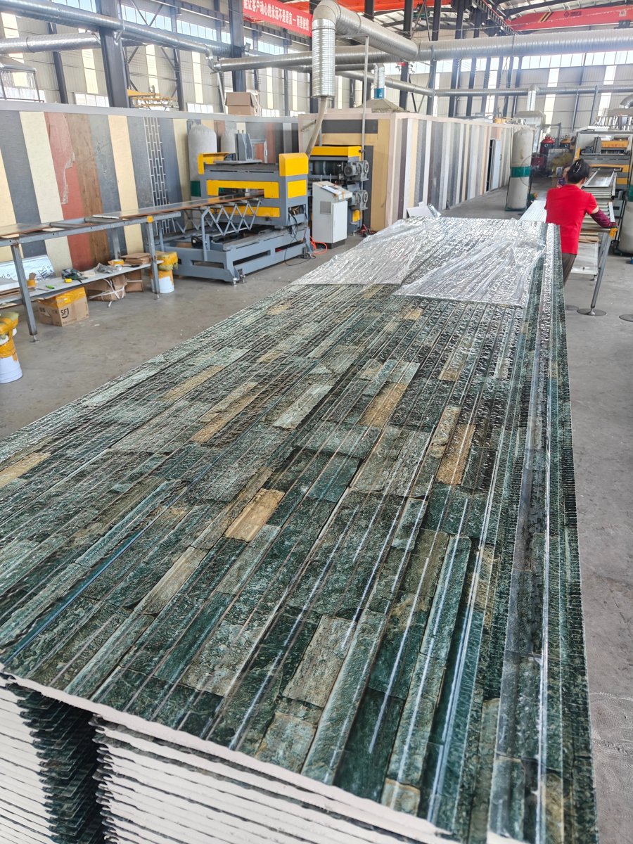 Huanan Building Materials B50CD