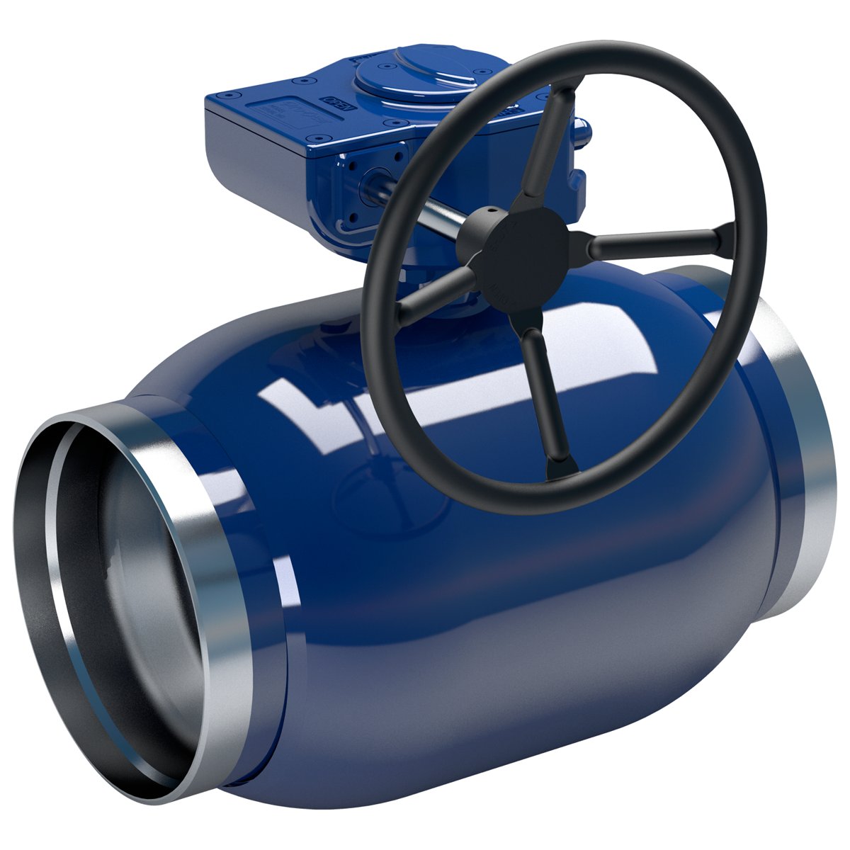 Hanla IMS DN250