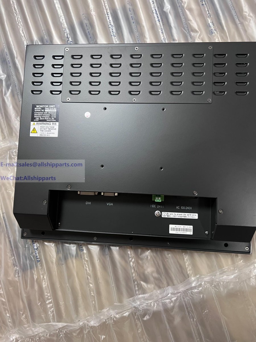 JRC NWZ-214