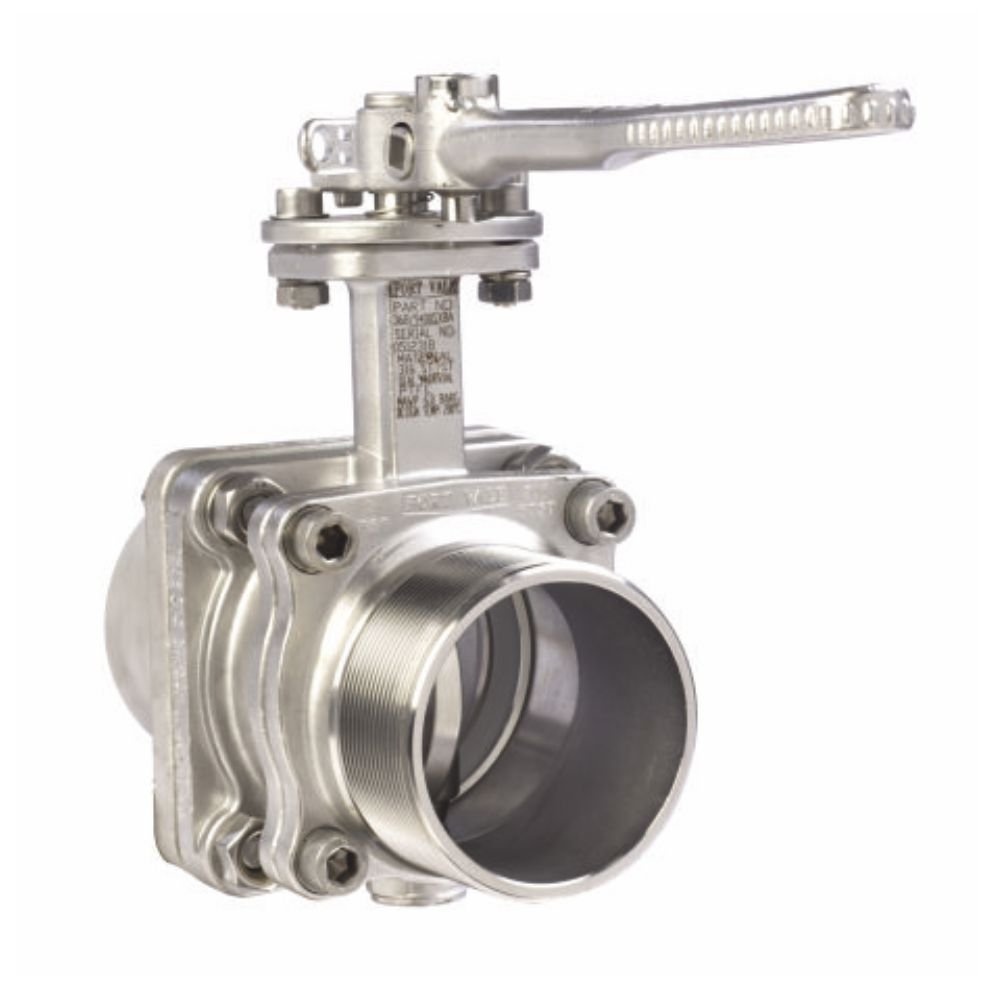 Fort Vale 4 Bar Tank