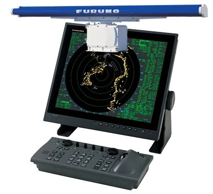 Furuno FAR-2137S-BB 4ft