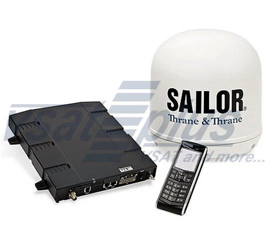 Thrane & Thrane SAILOR 150 FleetBroadband