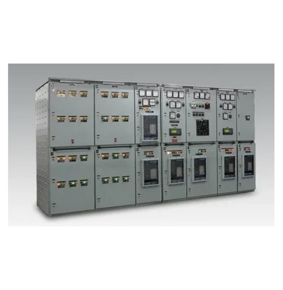 NHP Marine MSB Marine 630A 440V