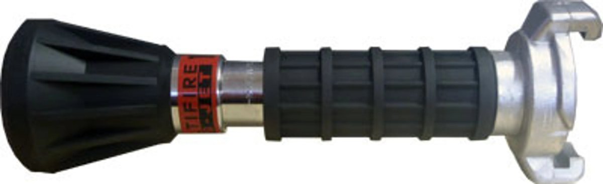  Multi HS12 - 2” Aussengewinde