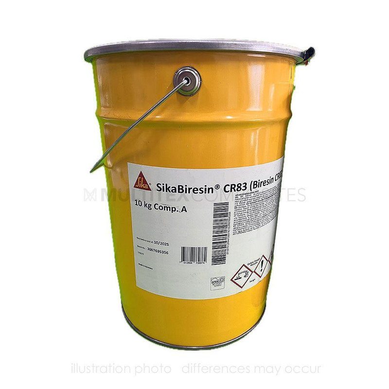 Sika Deutschland CH SikaBiresin CR83 - Series