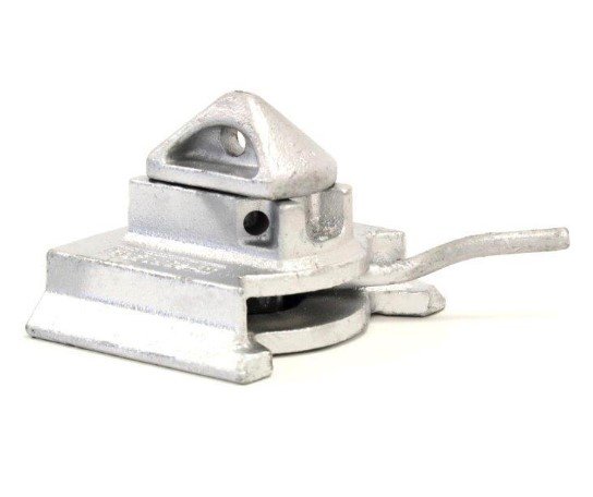 CSSC LUCKY SEA(KUNSHAN) HIGH-TECH Slide Twistlock F1-1L(R), Slide Twistlock F1-2L(R)
