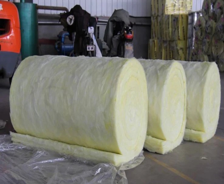Shanghai Lihui Marine Equipment LH Spray G Type Marine Glass Wool Product