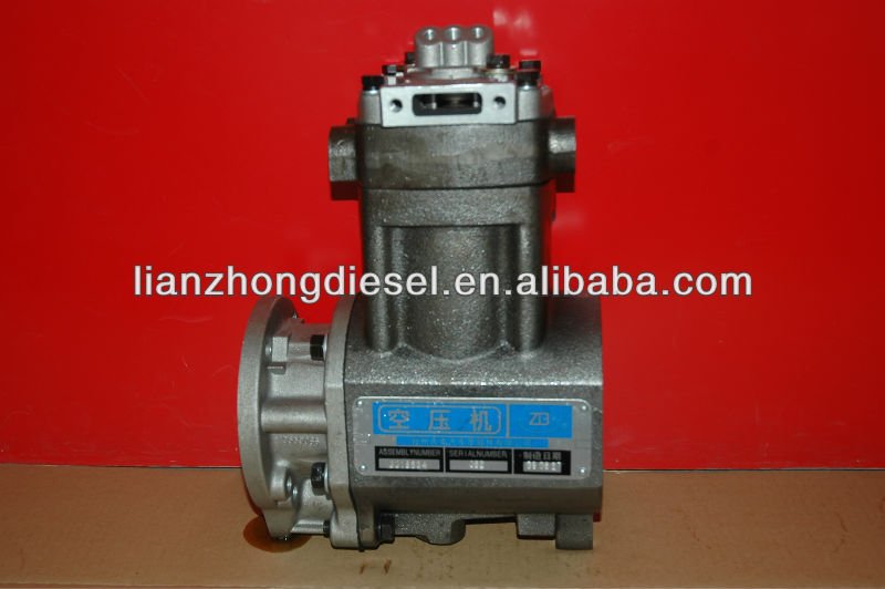 Cummins NT-855-C