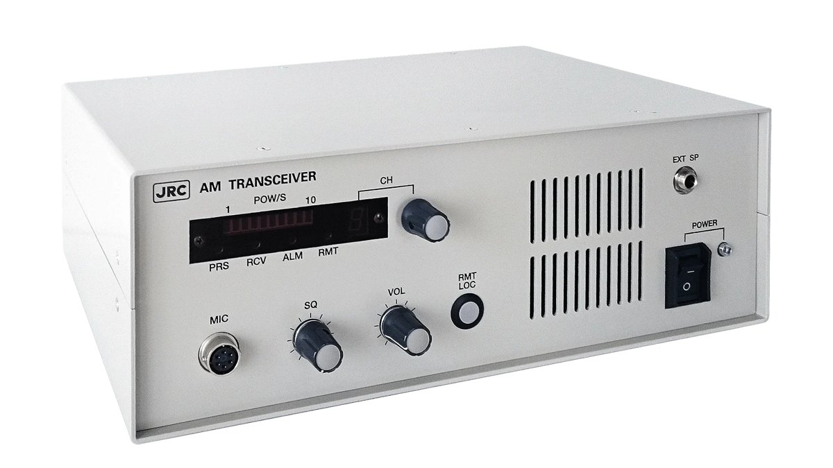 JRC JHV-1000J