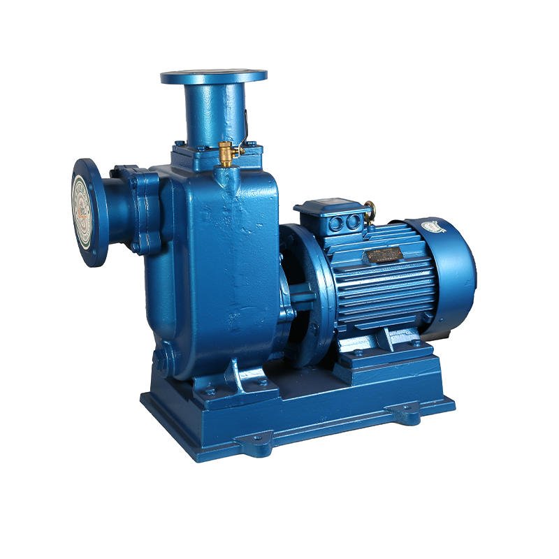 Naniwa Pump FS Series