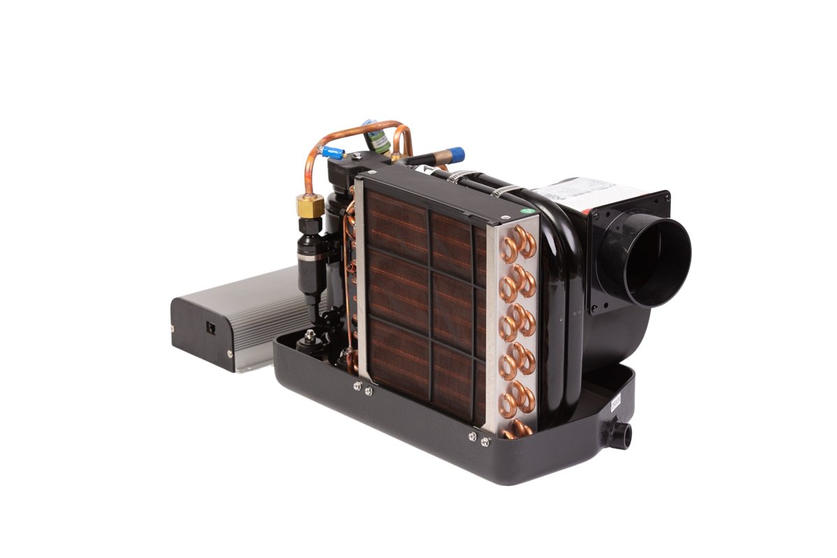 MBC Marine SDC12-7000
