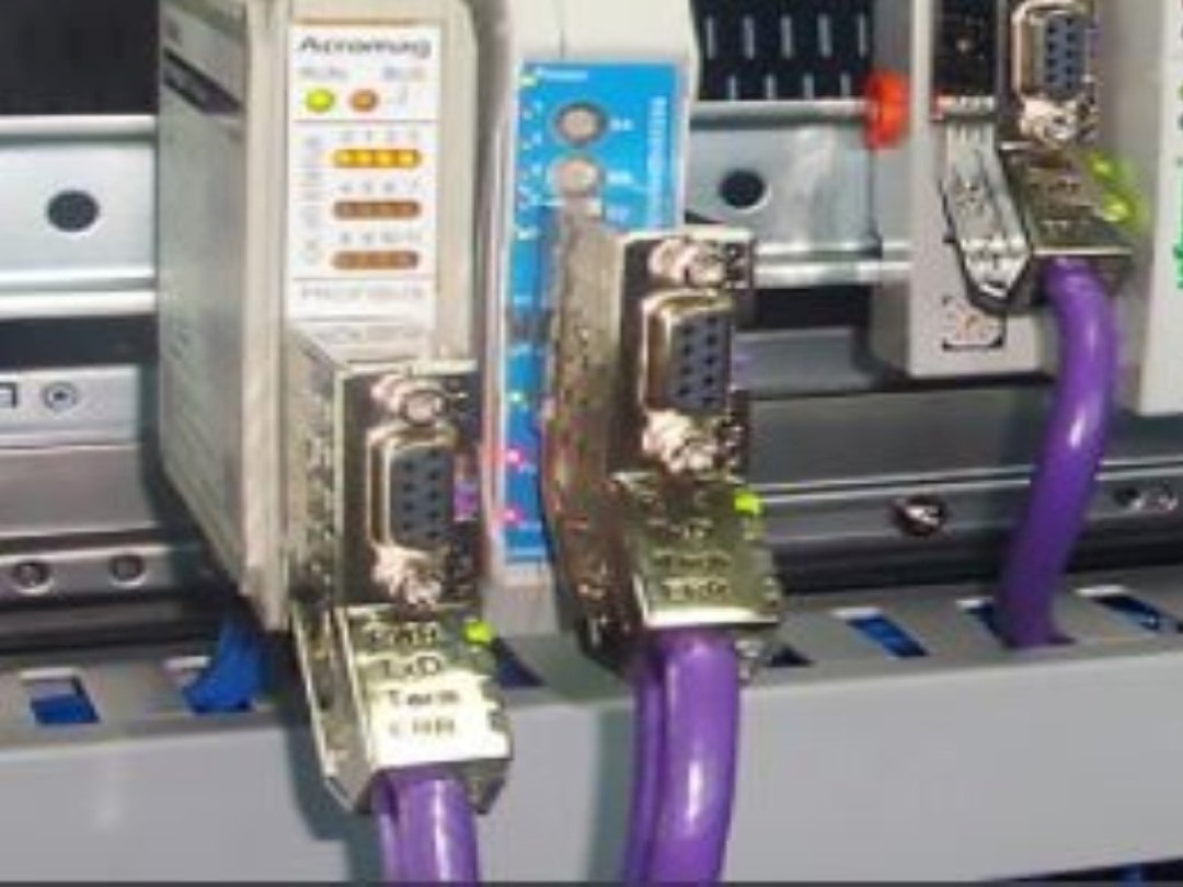 Belcom Cables Profibus DP, Profibus PA, Canbus, DeviceNet, Fieldbus H1, Profinet / Ethernet, RS-485, RS-422