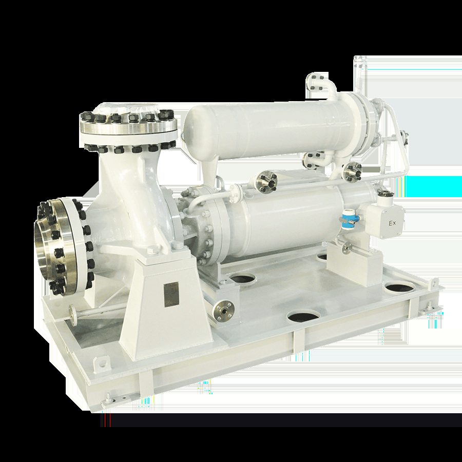 Hayward Tyler HT Marine Pump Serie