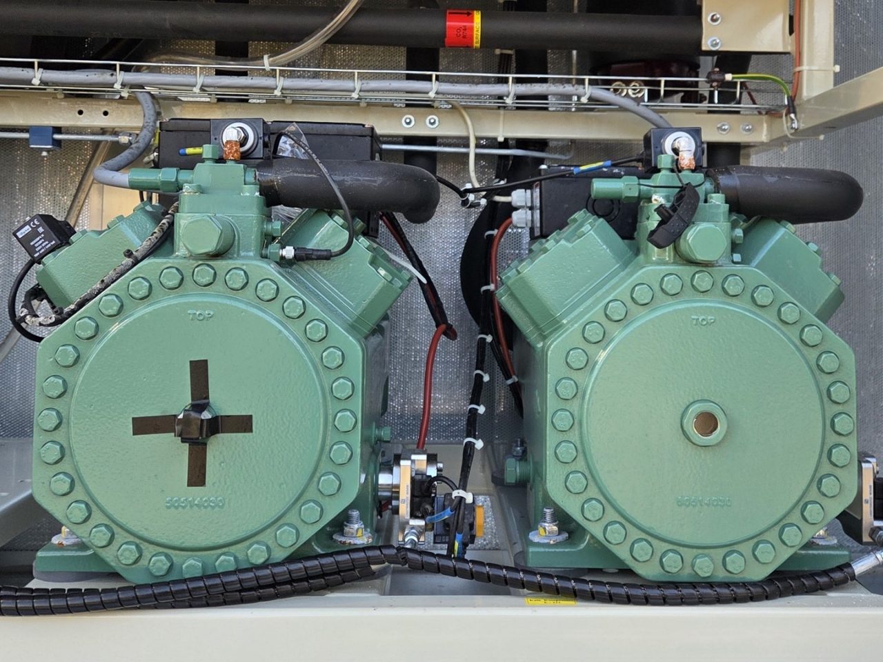 Bitzer 4HTEU-20LK