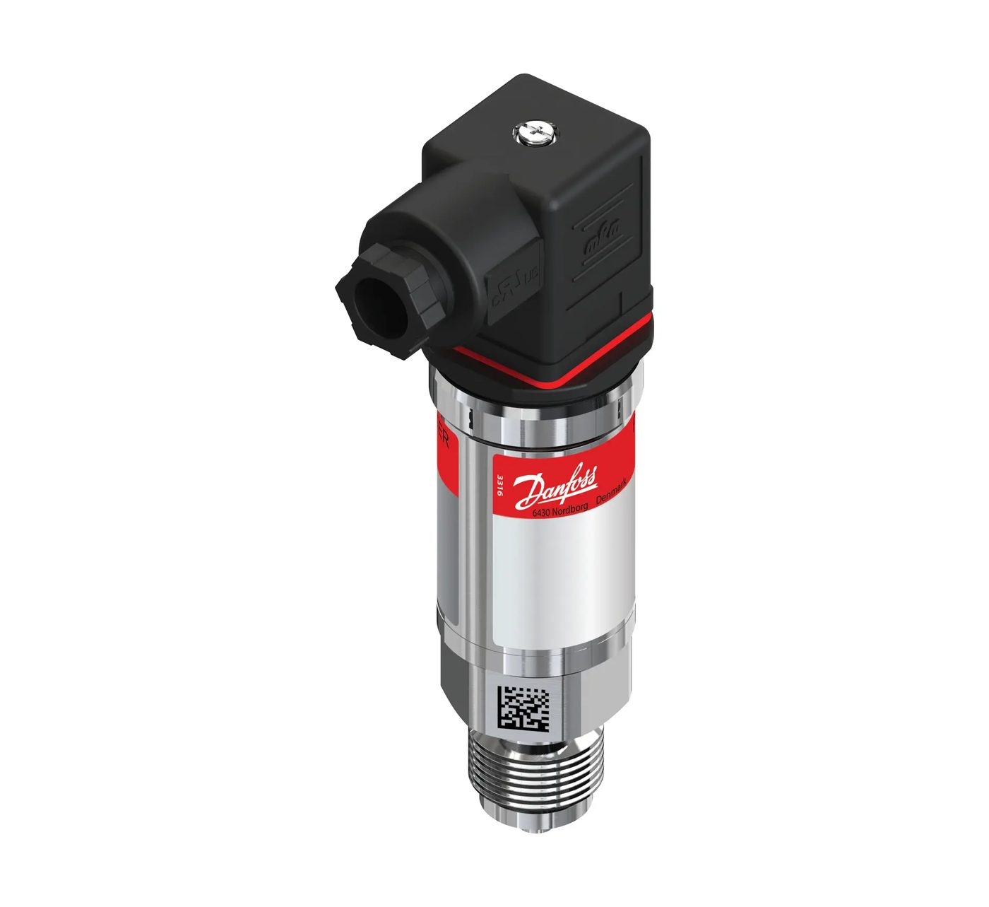 Danfoss MBS 4201, MBS 4251