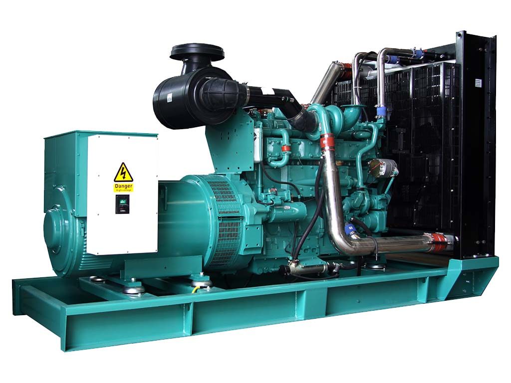 Cummins 6LKTA19-G2-50Hz