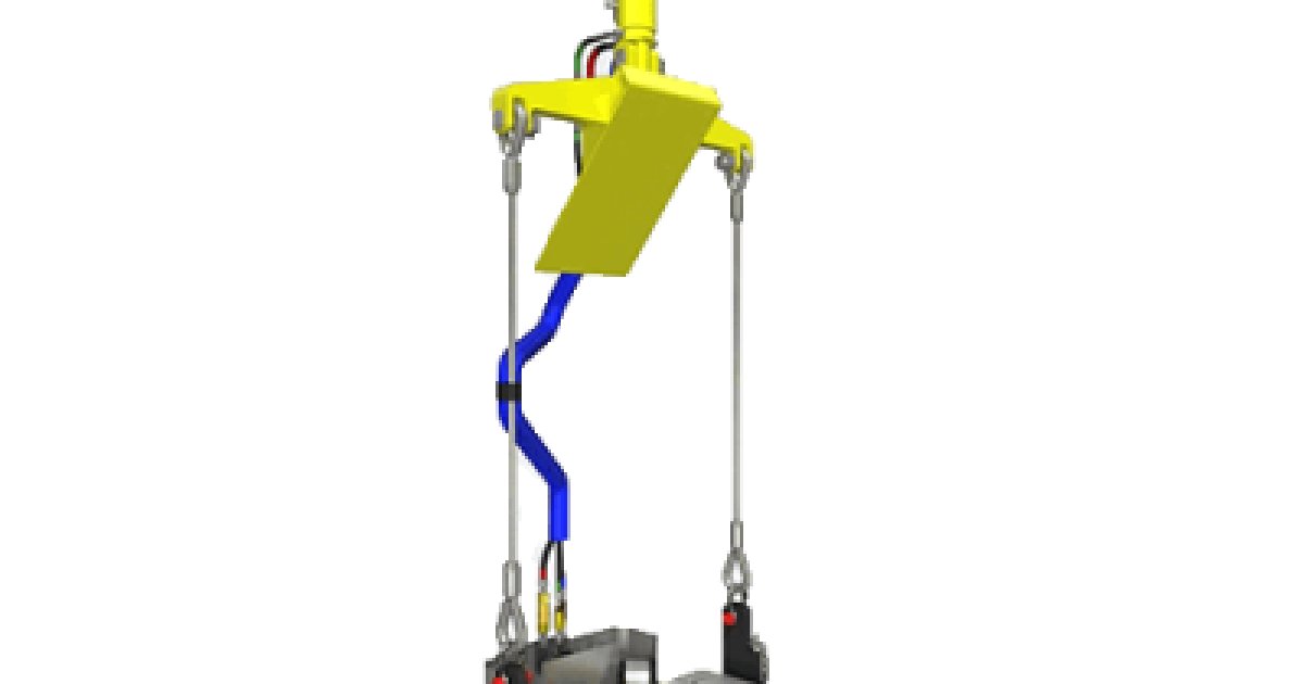 Frank's International 14" Clamp Type Elevator (7.5 Ton) 2005013628, 2012029022