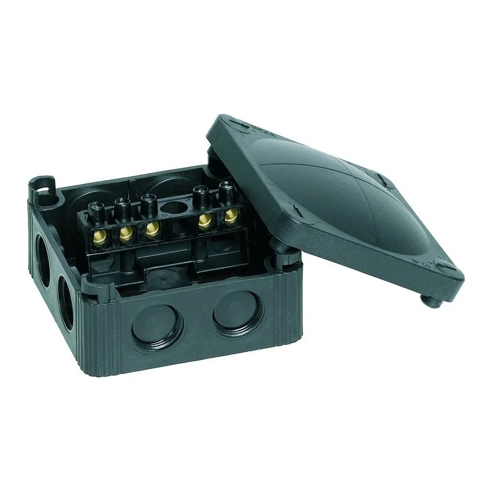 WISKA COMBI MAR 308/5 BK