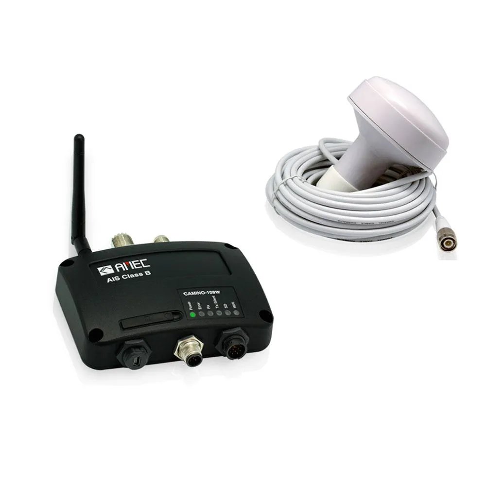 Alltek Marine Electronics CAMINO-108W M10W
