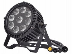 Quick DEMETRA 12W RGBW - 90° - IP65