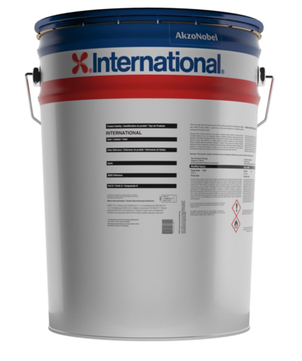International Paint / AkzoNobel Intershield 803 2.5L-C