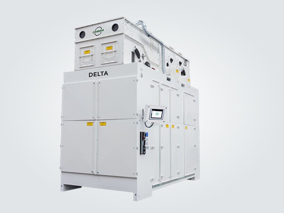 DESARROLLO TECNICAS INDUSTRIALES DE GALICIA DELTA OWSAN-0.5, DELTA OWSAN-1 & DELTA OWSAN-1.0/15749, DELTA OWSAN-2.5, DELTA OWSAN-5.0, DELTA OWSAN-5/21525 & DELTA OWSAN-5/21613, DELTA OWSAN-7.5, DELTA OWSAN-10, DELTA OWSAN-12.5, DELTA OWSANP-0.5, DELTA OWSANP-1.0, DELTA OWSANP-2.5, DELTA OWSANP-5.0, DELTA OWSANP-7.5, DELTA OWSANP-10, DELTA OWSANP-12.5