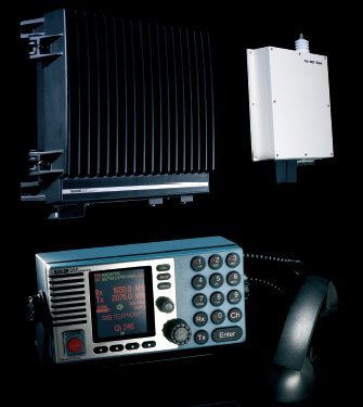 Alphatron CDE-3770