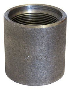 Beck 379 Shallow Well Coupling