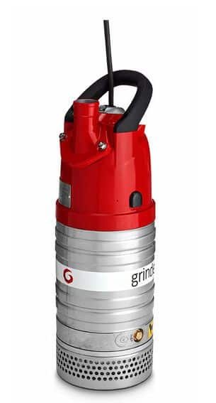 Grindex Minex