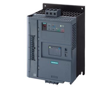 Siemens Marine 3RW5 22kW 440V Marine