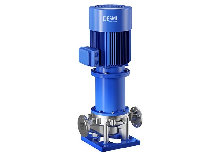 DESMI Magnetic Drive Centrifugal