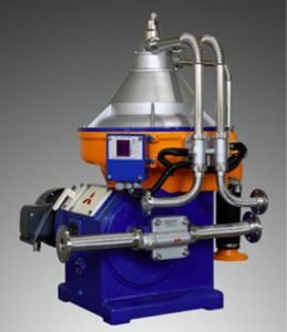 Mitsubishi Kakoki Kakoki SJ 3000 LO 3000l/h LO