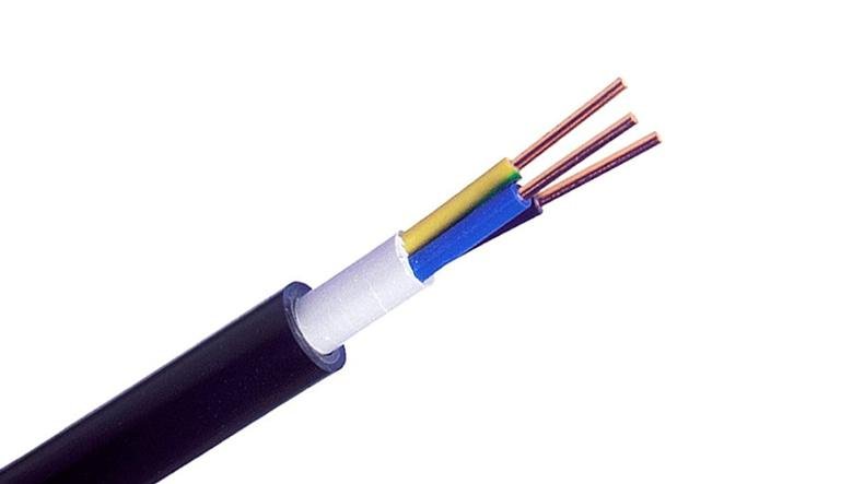 Suzhou Draka Cable P105 BFOU 0,6/1 kV, P105 BFOU E 0,6/1 kV, P105 BFOU M 0,6/1 kV