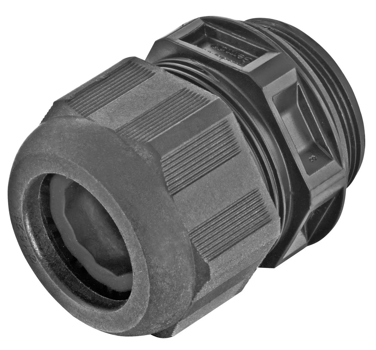 HARTING Electric Stiftung 09 00 000 5103