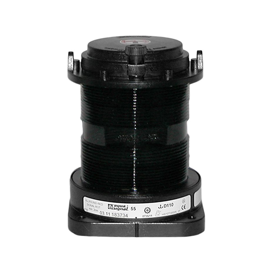 Perko Marine All-Round Red 6nm-C