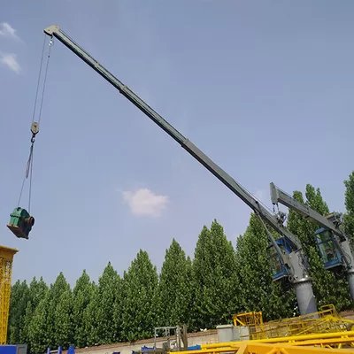 TTS Marine DC 30t/40m-C