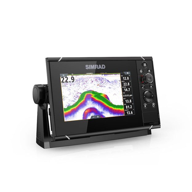 Simrad NSS7 evo3S