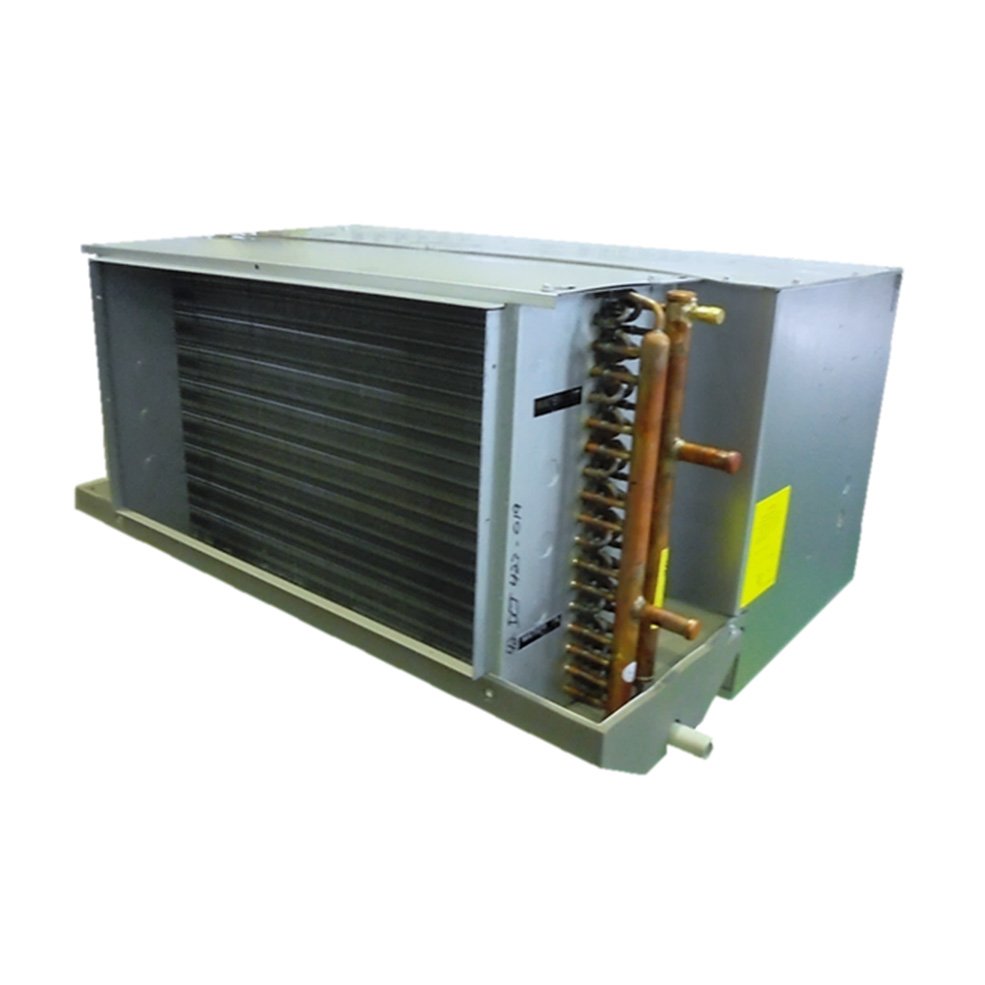 Carrier Marine 39SQ Fan 50kW R134a
