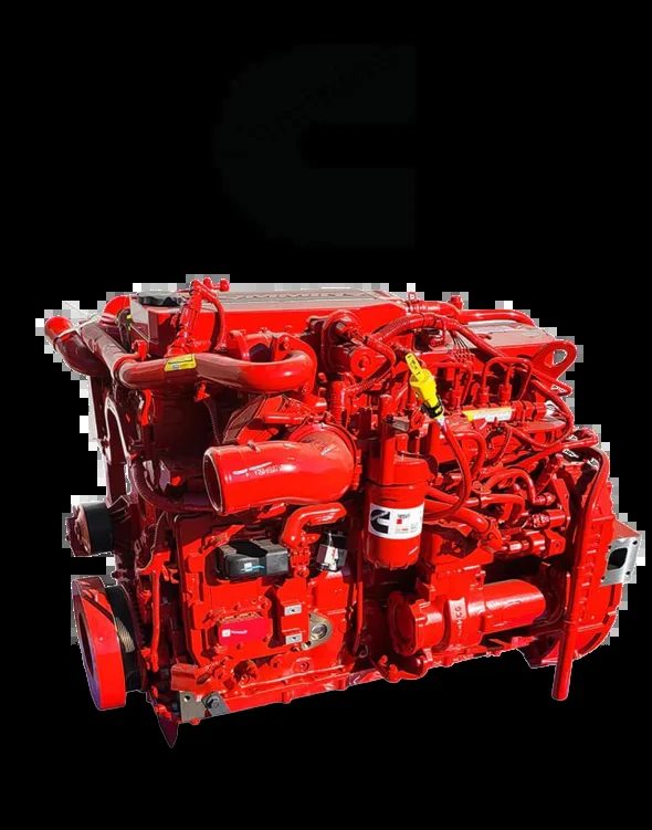 Cummins MOG383QTA
