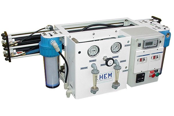 HEM Marine FWG-20