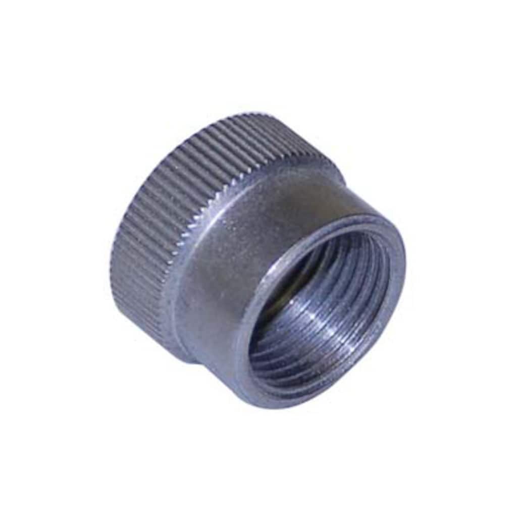Swagelok 316 Stainless Steel Ultra-Torr Nut, 3/8 in.