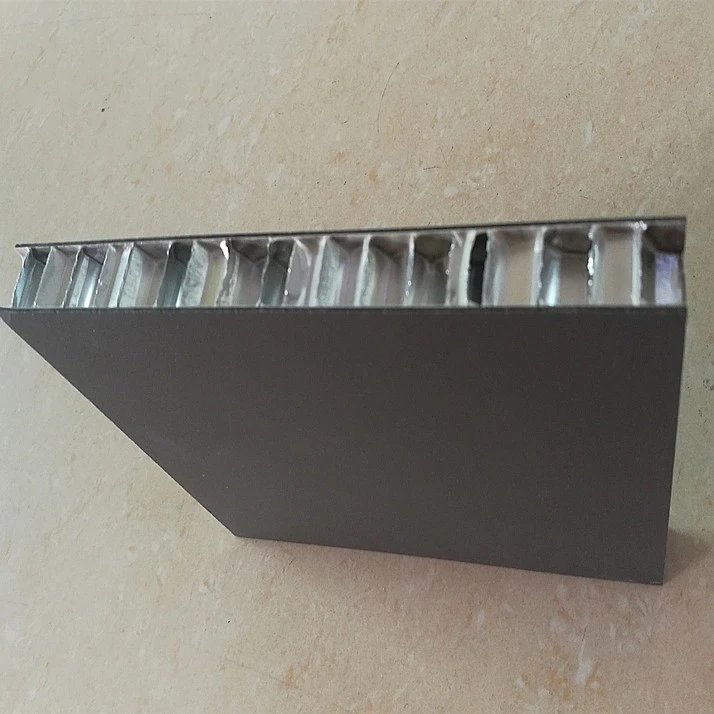 Wuxian Zhongtian Marine Fittings Factory ZT-III type composite honeycomb marine bulkhead