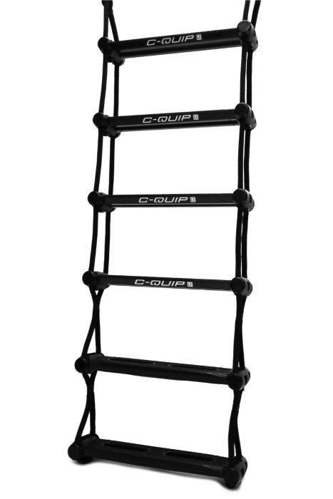 Shanghai Zhouqin Maritime Equipment Pilot ladder; type KJYST