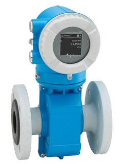 Endress+Hauser Proline Promag W 10 / 5WBB
