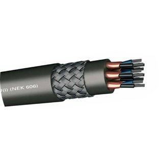 Eland Cables NEK606 RFOU(c) 250V S102