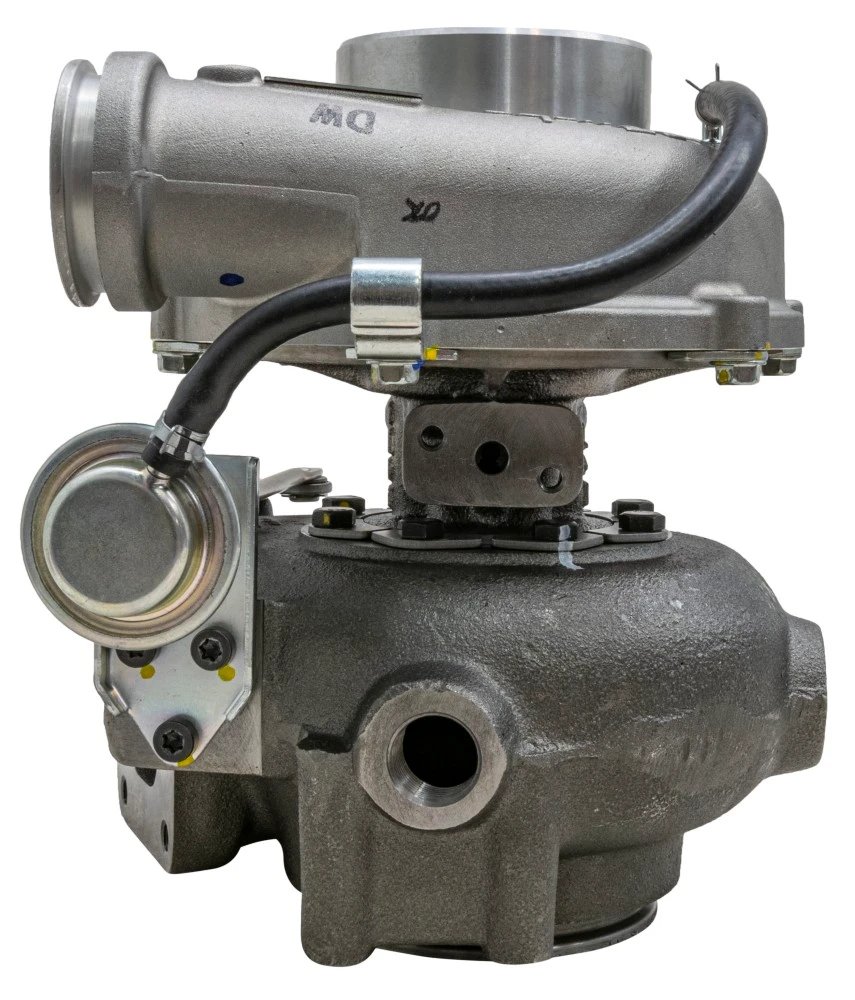 IHI Corporation VTR200