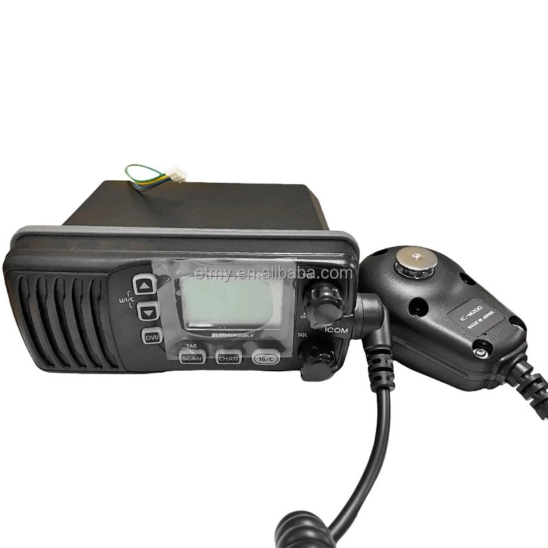 MARINE RADIO LCA-115D