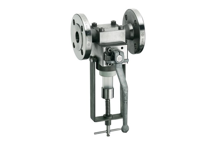Klinger INTEC K700